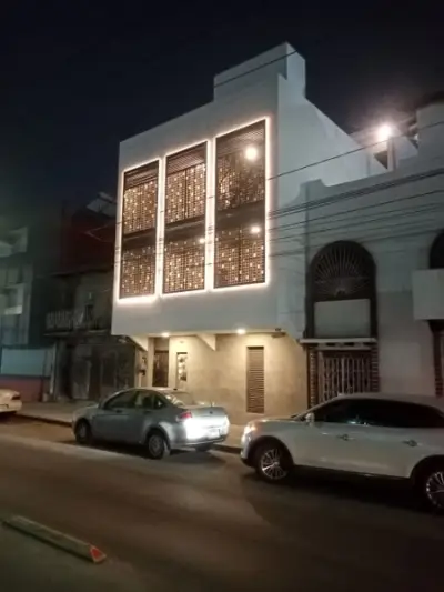 Hoteles y edificios en venta en Tijuana - foto 3