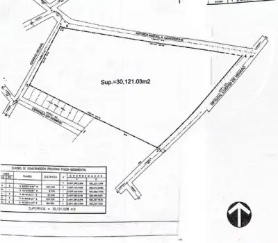 Terreno en venta en Tijuana - foto 2