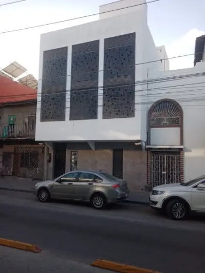 Venta de edificio zona Centro