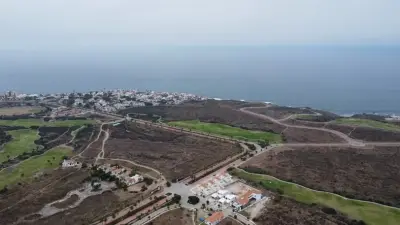 Terreno en venta en Ensenada - foto 2