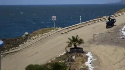 Terreno en venta en Ensenada - foto 3