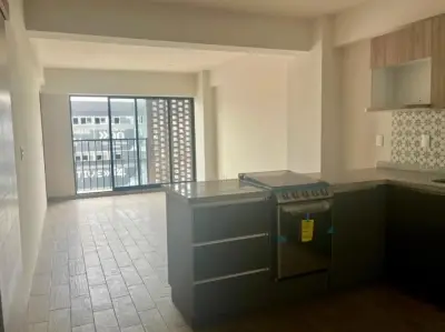 Departamento en Venta en Col. del Valle Sur, Benito Juárez