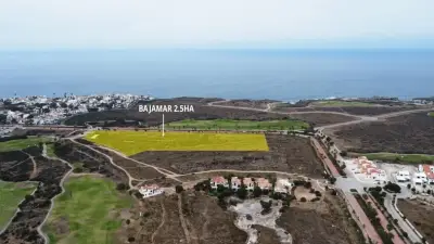 Terreno en venta en Ensenada - foto 3