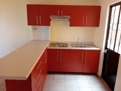 Casa en renta en Cuautla - foto 4