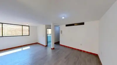 Departamento en venta en Benito Juárez - foto 4