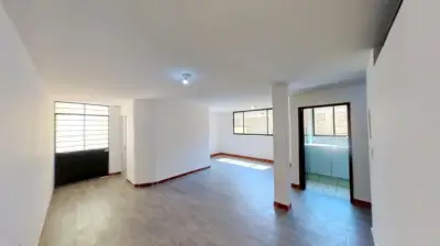 VENTA BONITO Y AMPLIO DEPTO EN SAN SIMON, BENITO JUAREZ CDMX