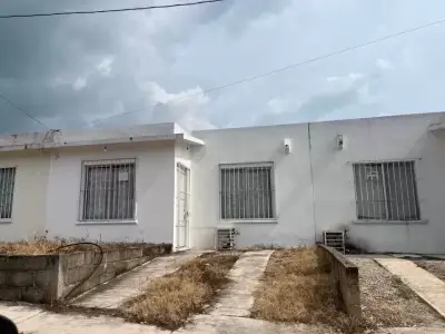 Casa El Paraje
