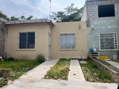 Se vende linda casa en El Paraje
