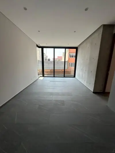 Departamento en venta en Benito Juárez - foto 3