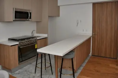 Departamento en venta en Álvaro Obregón - foto 4