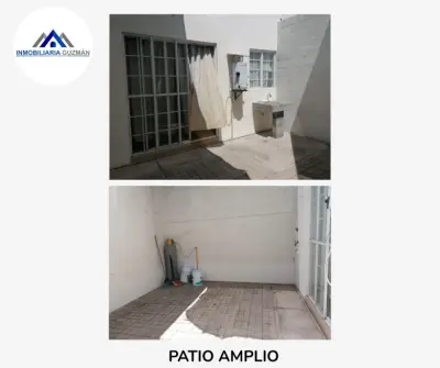 Casa en venta en Aguascalientes - foto 4