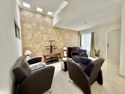 VENTA DE CASA EN FRACCIONAMIENTO LAS AMERICAS MERIDA YUCATAN