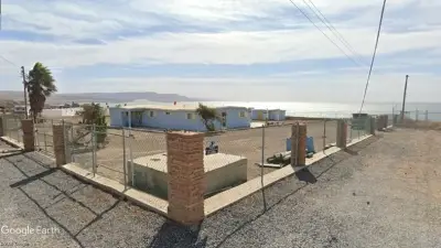 Terreno de 737m2 en Venta ubicado en Baja del Mar, Rosarito