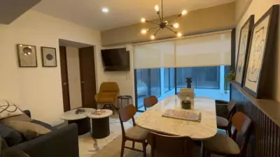 Departamento en venta en Iztacalco