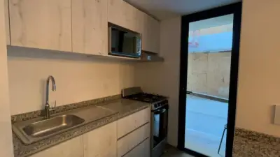 Departamento en venta en Iztacalco - foto 2