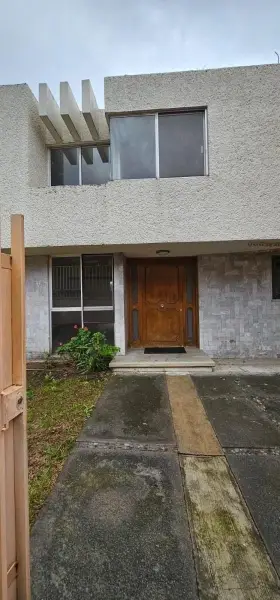 Casa en Venta en Colonia Colina del Sur, Álvaro Obregón
