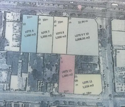 SE VENDE TERRENO COMERCIAL GRAN UBICACION MINATITLAN