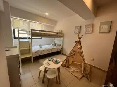 Departamento en venta en Azcapotzalco - foto 5