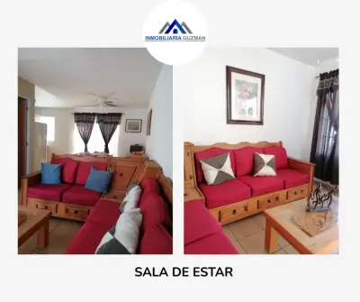 Casa en venta en Aguascalientes - foto 2