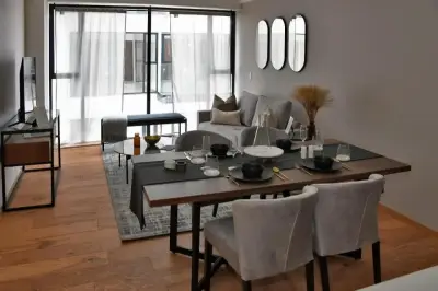 Departamento en Colonia Águilas, Alcaldía Álvaro Obregón