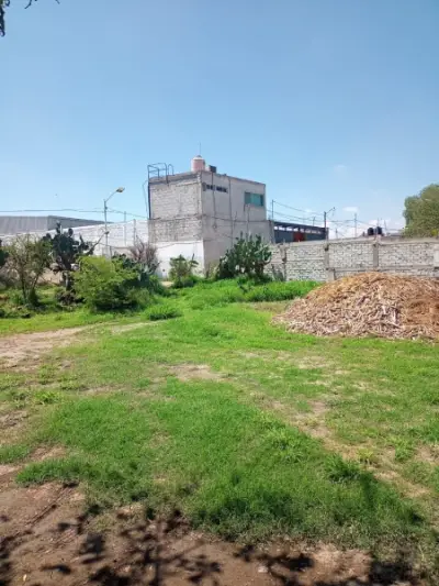 Terreno en venta en Corregidora - foto 2