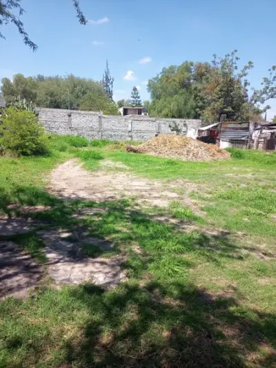 Terreno en venta en Corregidora - foto 4