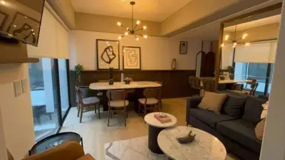 Departamento en venta en Iztacalco - foto 3