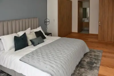 Departamento en venta en Álvaro Obregón - foto 5