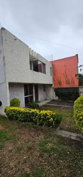 Casa en venta en Álvaro Obregón - foto 3