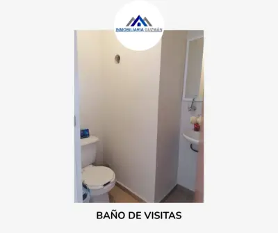 Casa en venta en Aguascalientes - foto 5
