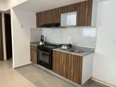 Departamento en venta en Azcapotzalco - foto 3