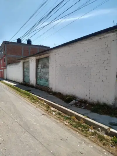 Terreno en venta en Toluca - foto 3