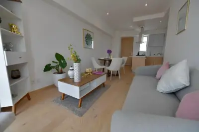 Departamento en venta en Benito Juárez - foto 3
