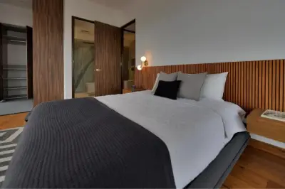 Departamento en venta en Álvaro Obregón - foto 2