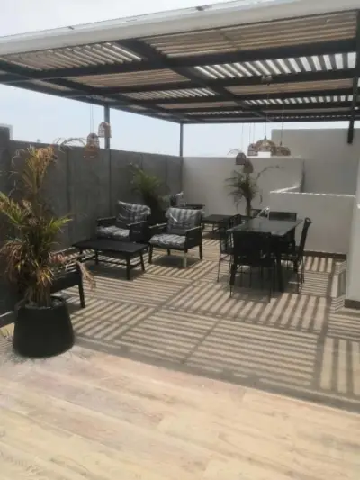 Departamento en venta en Álvaro Obregón - foto 4
