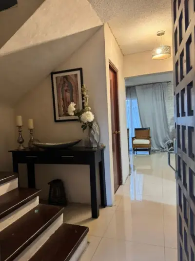 Casa en venta en Monterrey - foto 4