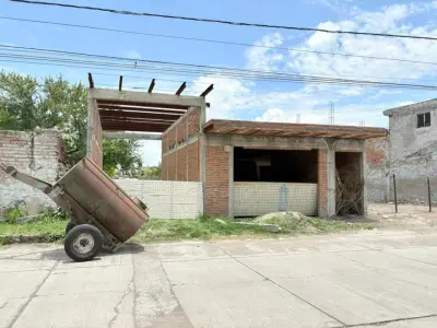 Terreno en venta en Vista Hermosa