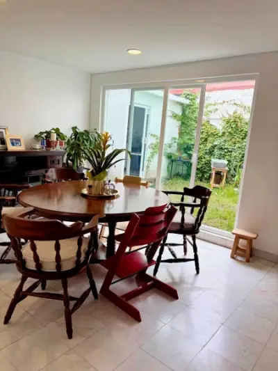 Casa en venta en Xochimilco - foto 3