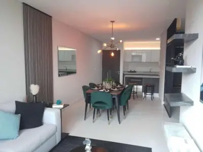 Departamento en venta en Álvaro Obregón - foto 2