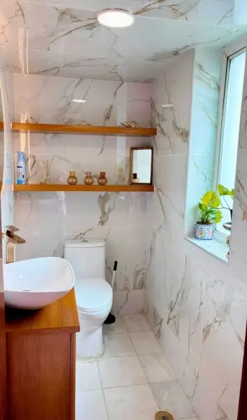 Casa en venta en Xochimilco - foto 5