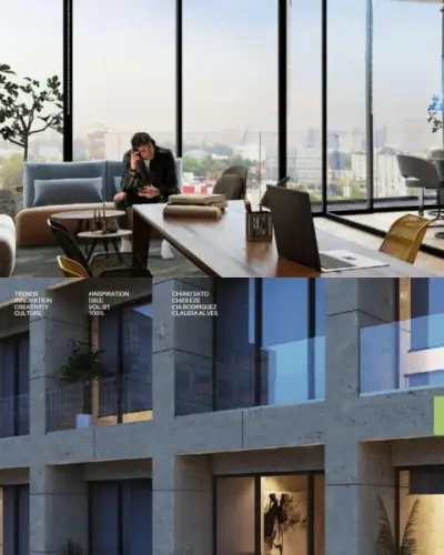 Departamento en Venta en Col. Juárez, Cuauhtémoc