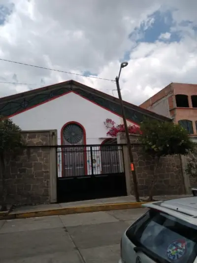 Terreno en venta en Toluca - foto 2