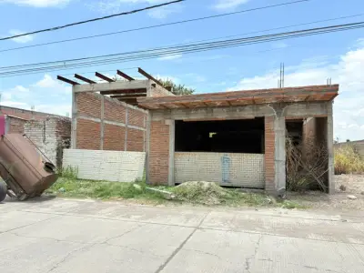 Terreno en venta en Vista Hermosa - foto 2