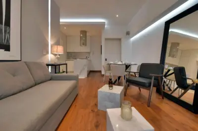 Departamento en Venta en Col. Los Alpes, Álvaro Obregón