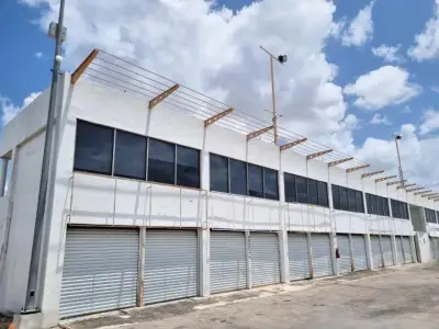 Oficina en renta en Mérida - foto 3