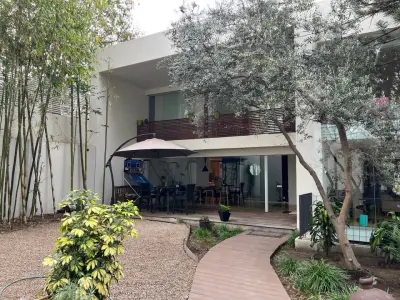 Casa en venta en Coyoacán - foto 2