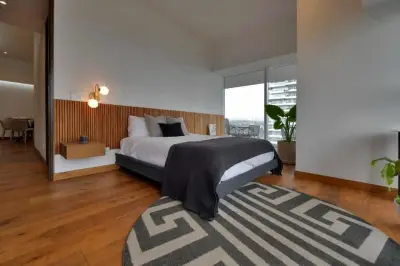 Departamento en venta en Álvaro Obregón - foto 5