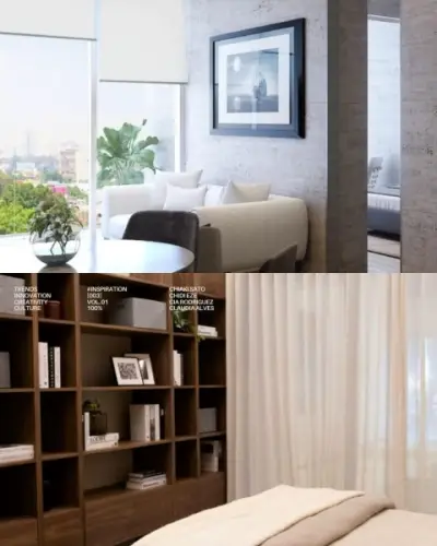 Departamento en venta en Cuauhtémoc - foto 4