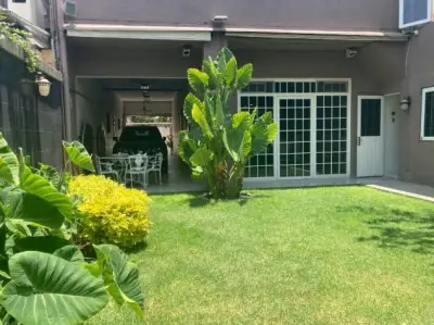 Casa Riobamba 2