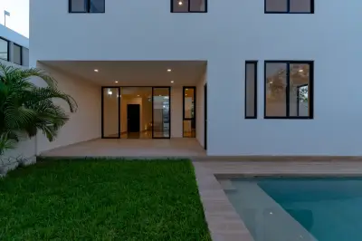Casa en venta en Mérida - foto 2